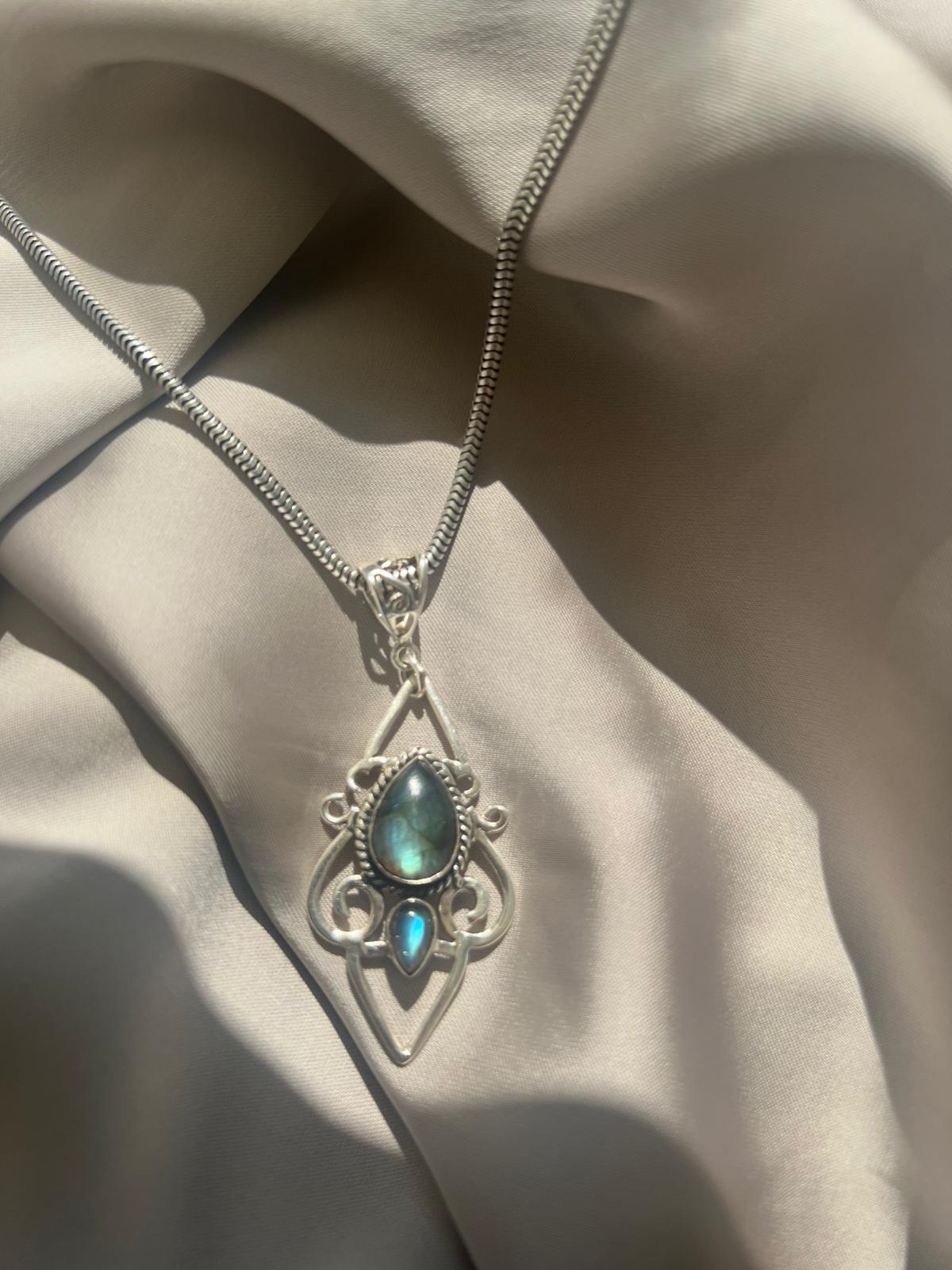 Aurora Necklace